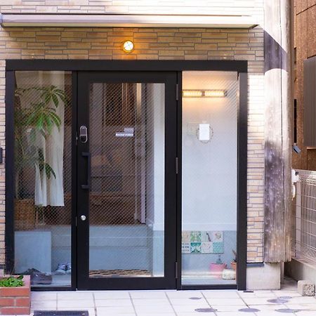 Villa Bonjour Maison -Self Check-In Fukuoka  Exterior foto